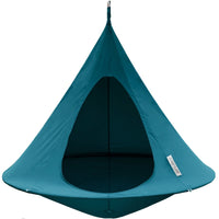 Hanging Nest Swing Blue