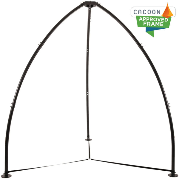 Cacoon hanging frame - steel