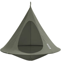 Khaki Hanging Cacoon