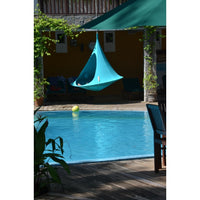 Cacoon Hanging Nest - Double - Multiple Colour Options