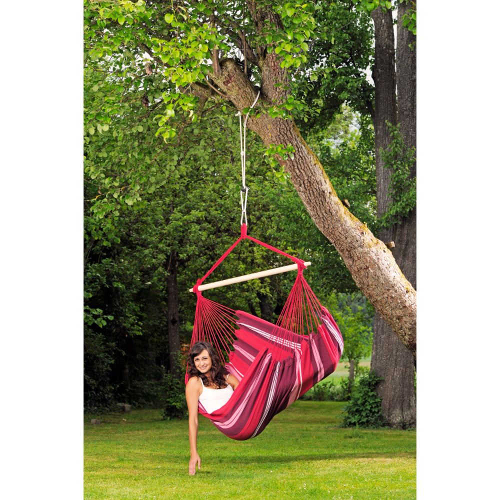 Single Outdoor Chair Hammock Fuego Free Delivery UK Hammock