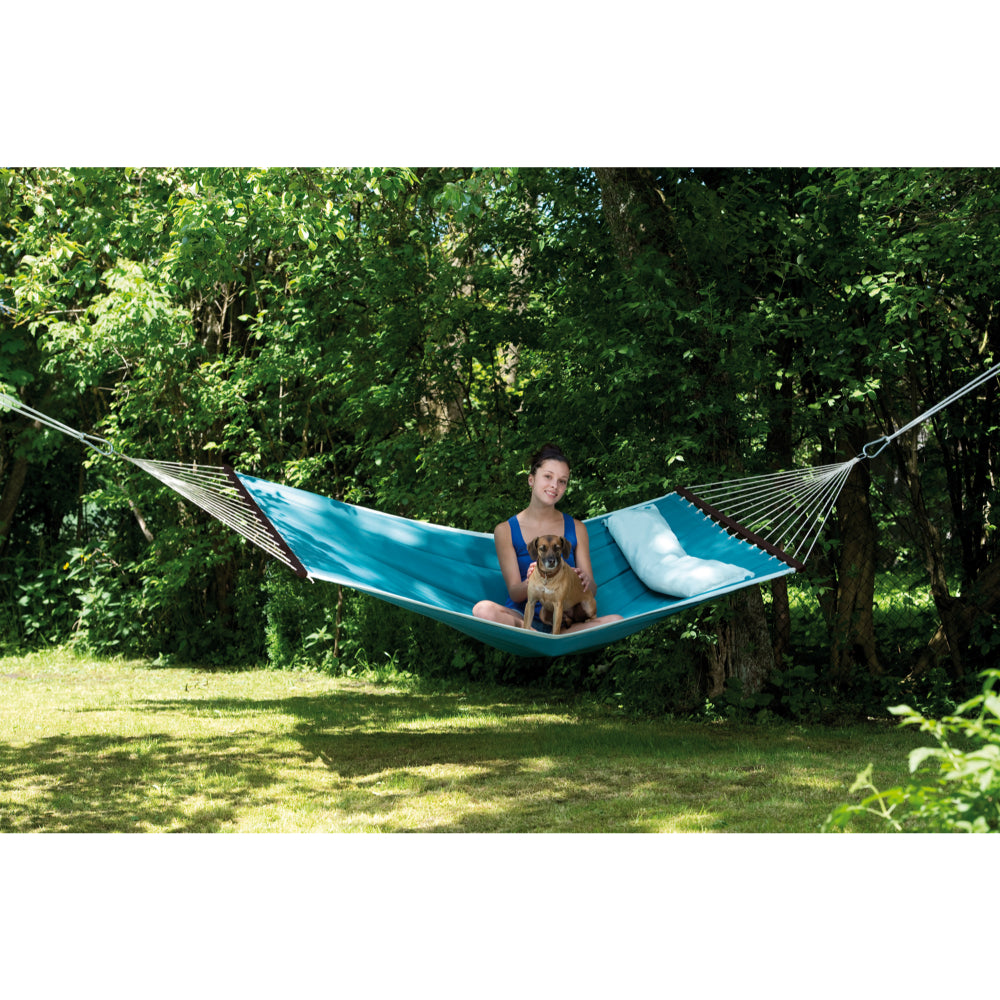 Double Size Spreader Bar Hammock Free Delivery UK Europe Hammock Shop UK